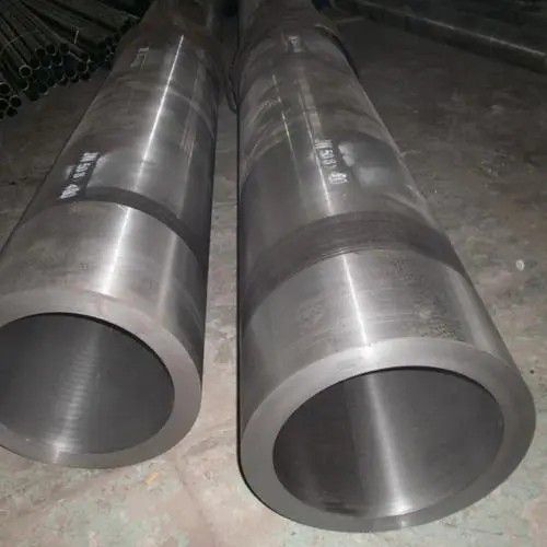 蘭州27硅錳絎磨管