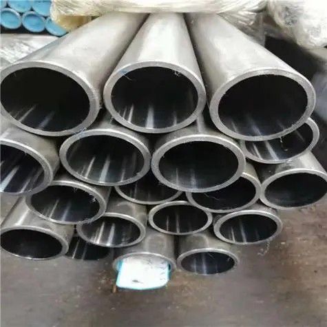 蘭州27SiMN絎磨管 