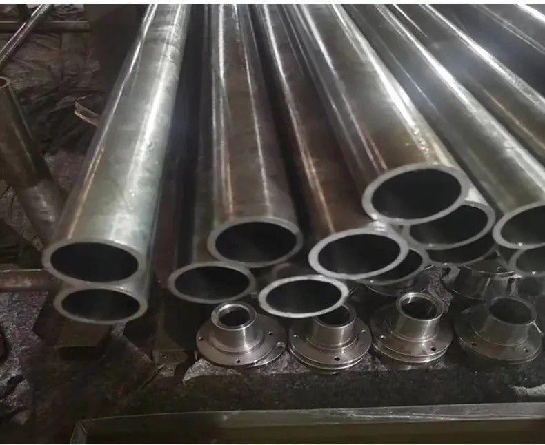 蘭州304不銹鋼絎磨管