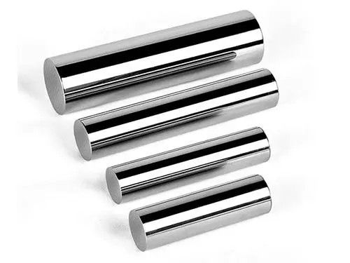 蘭州304不銹鋼活塞桿