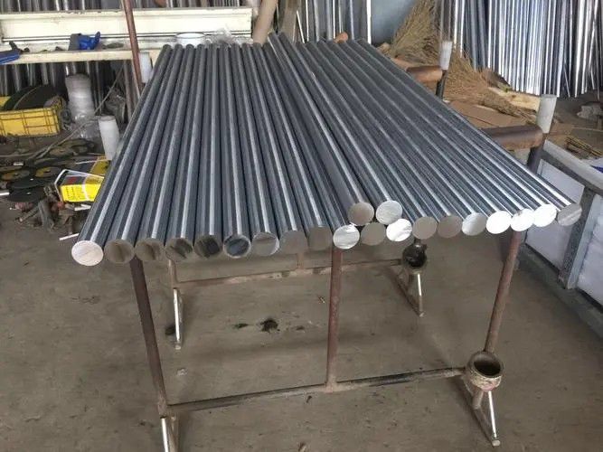 蘭州高頻活塞桿