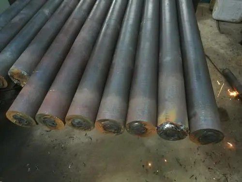 蘭州調(diào)質(zhì)活塞桿