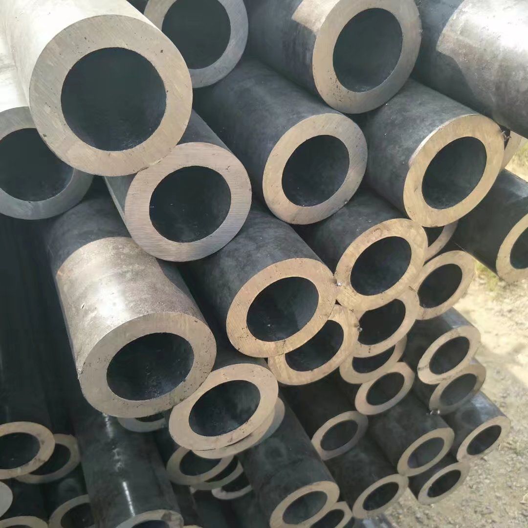 蘭州大口徑絎磨管